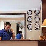 Riviera Hotel Menton