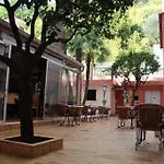 Riviera Hotel Menton