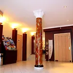 Hotel Riviera Menton
