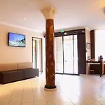 Riviera Hotel Menton