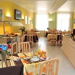 Riviera Hotel Menton