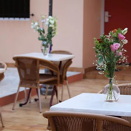 芒通里维埃拉酒店 酒店