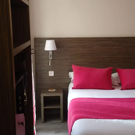 Riviera Hotel Menton