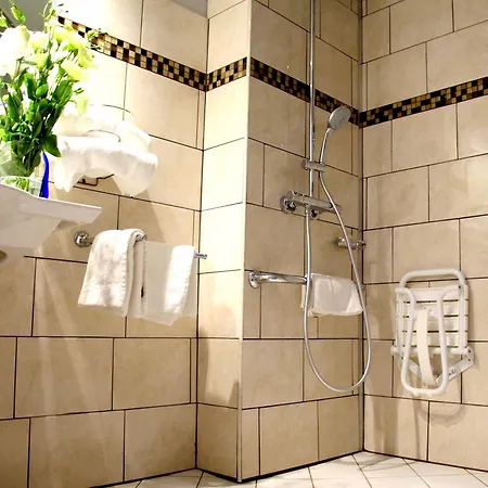 Hotel Riviera Menton