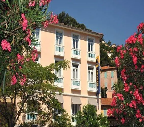 Riviera 3* 멍똥