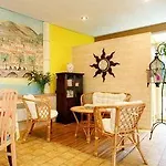 Hotel Riviera Menton