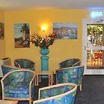 Riviera 3* Menton