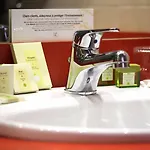 Hotel Riviera Menton