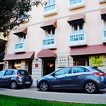 Hotel Riviera Menton