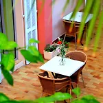 Riviera 3* Menton