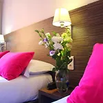 Riviera Hotel Menton