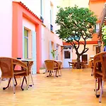 Riviera Hotel Mentone