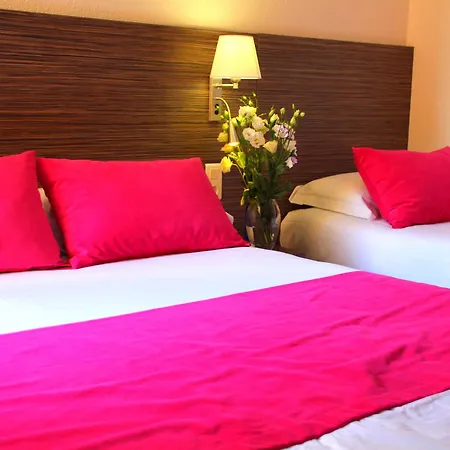 Riviera Hotel Menton