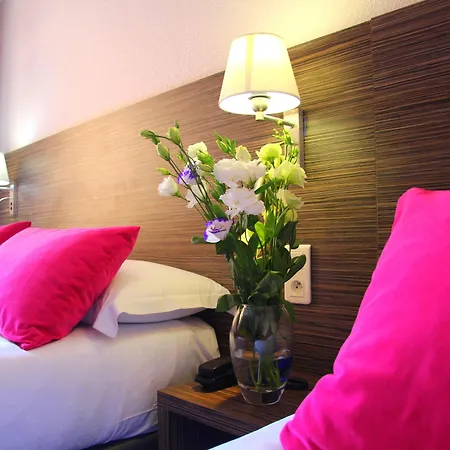 Hotel Riviera 3*