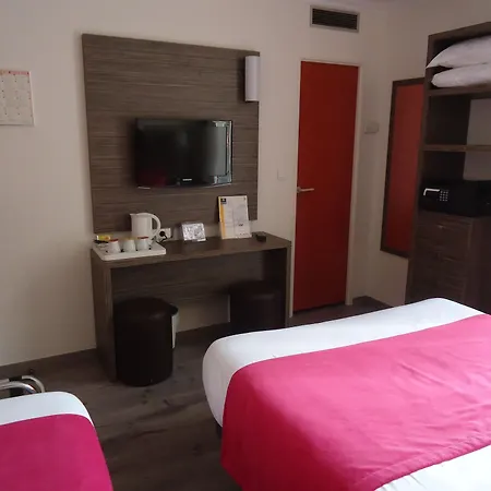 Riviera 3* Menton