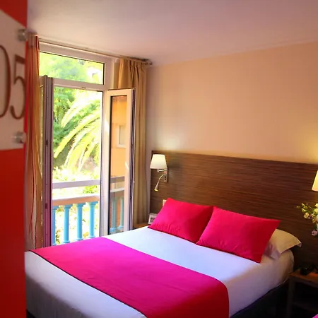 Hotel Riviera