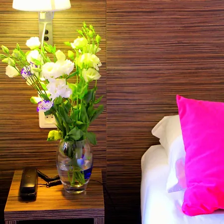 Hotel Riviera Menton