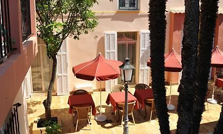 Riviera 3*