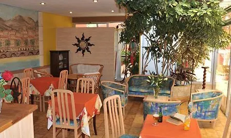 Riviera Hotel 3*