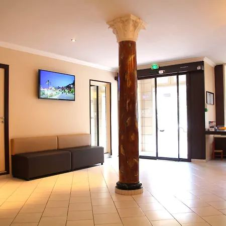 Riviera 3* Menton