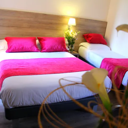 Hotel Riviera 3*
