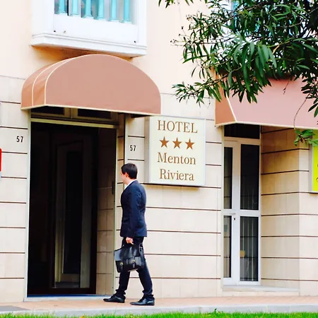 Hotel Riviera 3*
