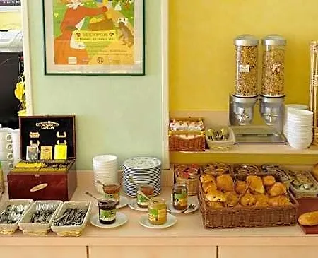 Riviera Hotell Menton