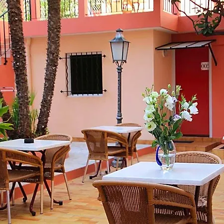 Riviera 3*