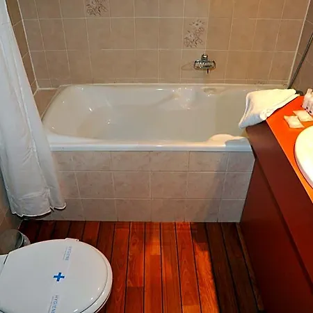 Hotell Riviera