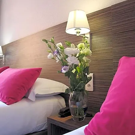 Riviera Hotell Menton