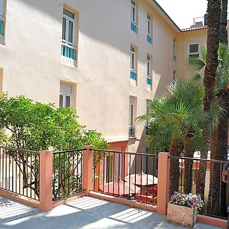 Riviera 3* Menton