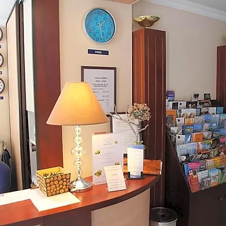 Hotell Riviera