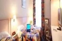 Otel Riviera Menton
