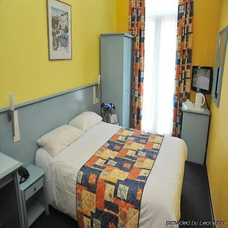 Riviera 3* Menton