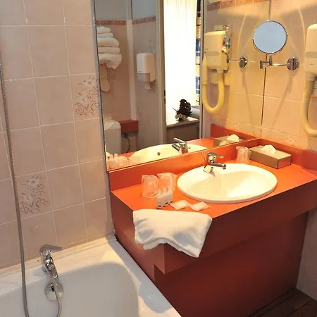 Riviera 3* Menton