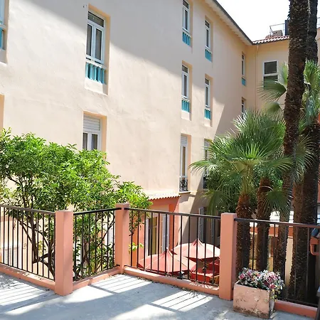 Riviera Hotel Mentone