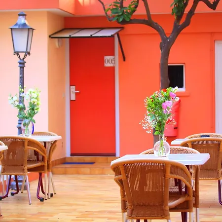 Hotel Riviera 3*