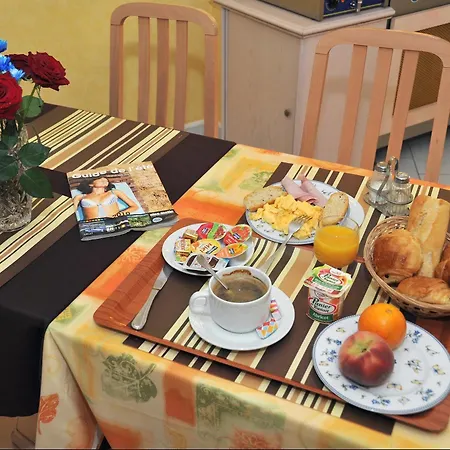 Riviera Otel Menton