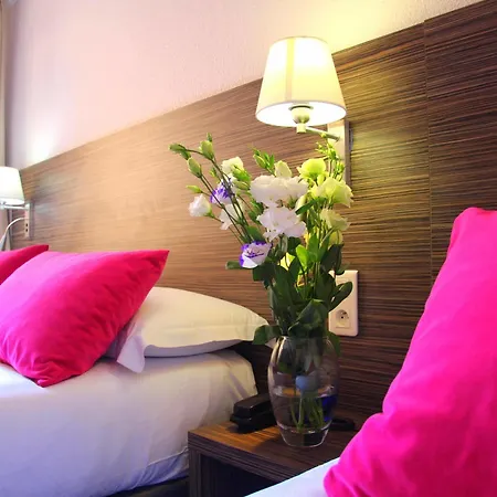 Riviera Hotell Menton