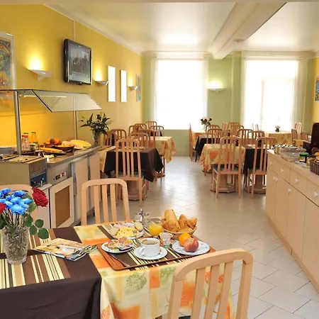 Riviera Hotel Menton