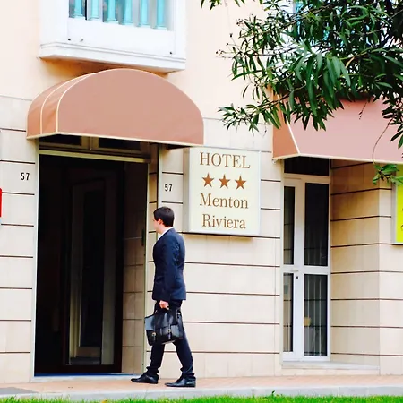 Riviera 3* Menton