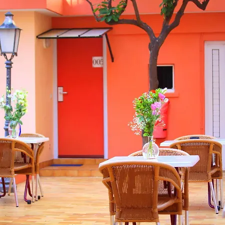 Hotel Riviera