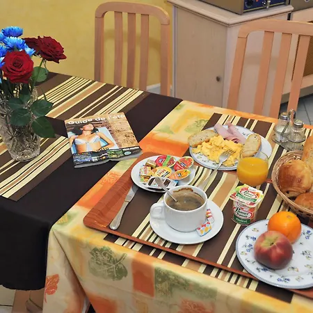 Hotel Riviera Menton