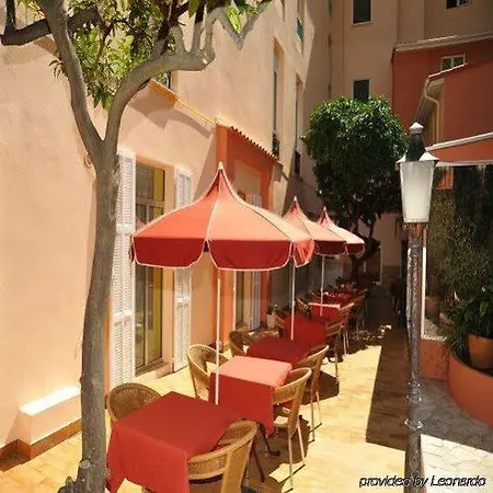 Riviera Otel 3*