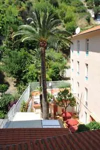 Otel Riviera Menton